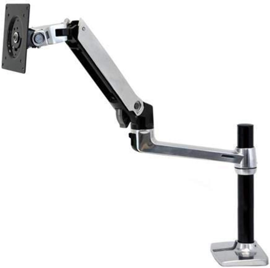 Best Leds 19′ Tv Table Mount Stand