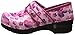 Sanita Women's Koi-Amberly Mule