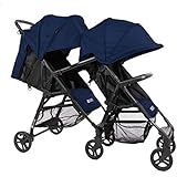 zoe xl2 best v2 lightweight double travel