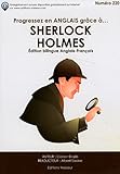 Image de Progresser en Anglais Grace a Sherlock H