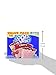 Pop-Tarts Breakfast Toaster Pastries, Frosted Cherry Flavored, Value Pack, 29.3 oz (16 Count)(Pack of 8)