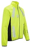 Elite Cycling Project Men's Cyclone Waterproof Cycling Jacket