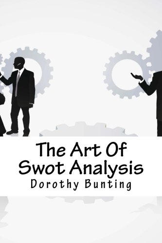 The Art Of Swot Analysis The Art Of Swot Analysis