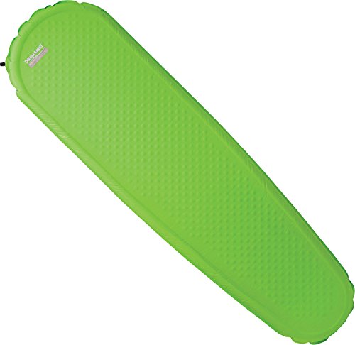 Therm-a-Rest Trail Pro Pad, Gecko, Large/77" x 25"