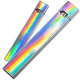 Rainbow Glitter Juul Skin | Juul Decal | Juul Wrap | Juul Sticker (Laser Glitter Juul Skin | Juul Decal | Juul Wrap | Juul Sticker)