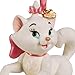 Disney Marie Sketchbook Ornament - Cultured cutie
