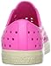 Native Jefferson Slip-On Sneaker,Hollywood Pink,11 Medium US Little Kid