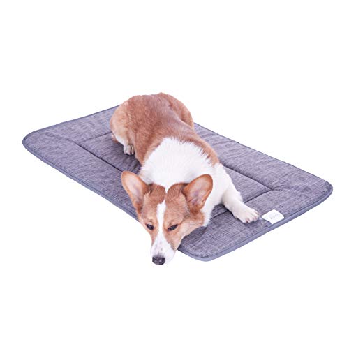 memory foam kennel pad