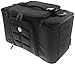6 Pack Fitness Innovator 300 Meal Prep Management System Bonus (Black/Neon Blue)