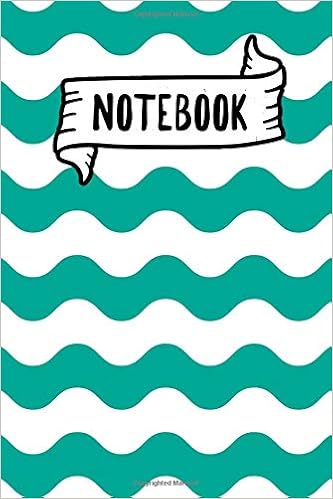 Notebook Cute Blank Lined Journal Travel For Writing And Taking