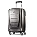 Samsonite Winfield 2 Fashion 20" Spinner (Charcoal, 20-inch)