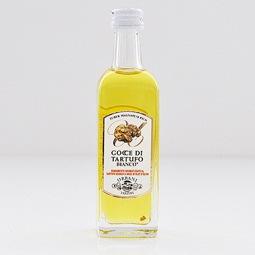Urbani Mini White Truffle Oil, 55ml Buy Online in United Arab Emirates