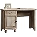 Better Homes and Gardens Crossmill Desk, Multiple Finishes (Weathered)