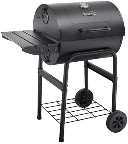 バーベキュー コンロ アメリカ 炭 炭火 チャコール アメリカングルメ24チャコールグリル チャーブロイル 正規輸入品 Charbroil Char Broil チャーブロイル バーベキューコンロ 焚火台 Amazon