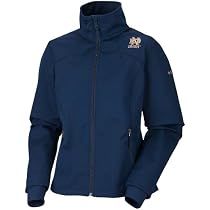 Fighting Irish MHR Softshell Jacket 