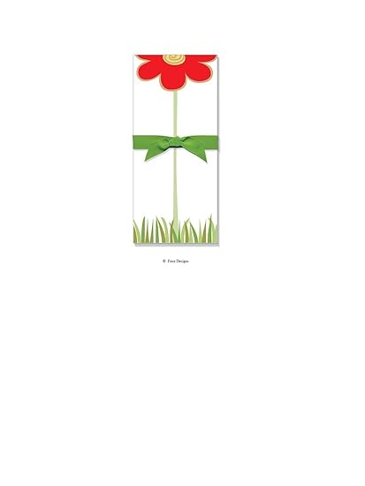Amazon Com Baby Shower Favors Baby Shower Prizes Note Pad Memo Pad
