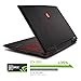 MSI GL63 8RCS-060 15.6″ Gaming Laptop, Intel Core i5-8300H, NVIDIA GTX1050, 8GB, 256GB Nvme SSD, Win10thumb 1