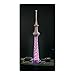 nanoblock Tokyo Sky Tree Deluxe Edition Ver. 2.0