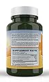 Vitamin D3 2000 IU Plus K2 35mcg Supplement âœ­ 100 Vegetarian Capsules âœ­ Proudly Made In The USA By VitaVocal âœ­ Safe & Effective High Absorption Pills