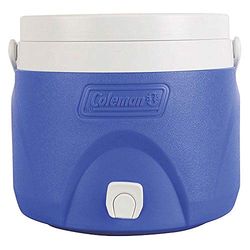 Coleman 2 Gallon Party Stacker Beverage Cooler Pricepulse