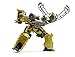 Transformers Movie 2 ROTF Desert Tracker Ratchet Voyager Class KO Version by BestGrey
