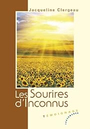 Les  sourires d'inconnus