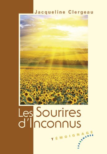 Les  sourires d'inconnus