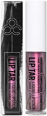 Obsessive Compulsive Cosmetics Lip Tar, Indrid, 0.14 Ounce