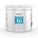 NUKSIT 10% Sulfur Ointment - Large tub 4oz., Powerful, Maximum Strength - Acne, Blackheads, & Skin Care