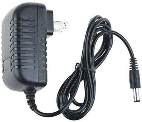Lumix GC AC/DC Adapter Power Supply Charger Cord for Troy Bilt TB380ES TB270ES TB270 TB280ES Lawn Mowers