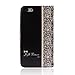 Fullgoods Fresh Cute Flip Wallet Leather Case Cover for Iphone 6 4.7''