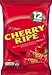 Cadbury Cherry Ripe 180g.