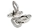 Red Hound Auto 2X Stainless Steel Folding Step Assist Grab Handle Marine Grade Safety Truck RV Boat Foot