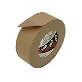 3M 2519/KRA260 Scotch 2519 High Performance Flat Back Tape: 2