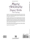 Image de Marie Antoinette Paper Dolls (Dover Royal Paper Dolls)