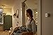 Philips Hue Smart Motion Sensor (Installation-Free, Exclusive for Philips Hue Lights)