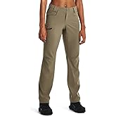 Under Armour Womens Defender Pants, (251) Bayou / / Bayou, 12