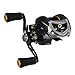 Piscifun® Tuned Magnetic Brake System Low Profile Baitcaster Baitcasting Fishing Reel Right Handed