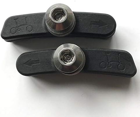 brompton compatible brake pads