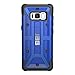URBAN ARMOR GEAR [UAG] Samsung Galaxy S8 [5.8-inch Screen] Plasma Feather-Light Rugged [Cobalt] Military Drop Tested Phone Case