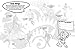 The Official 2014 FIFA World Cup Brazil™ Colouring Book