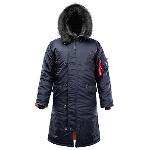airboss winter parka