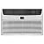 Frigidaire FFRE0633U1 19" Energy Star Rated Window Air Conditioner with 6,000 BTU Cooling Capacity in White