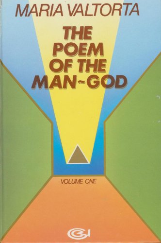 Poem of the Man-God, Vol. 1