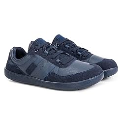 Vanto Barefoot Shoes Men Wide Toe Box Training