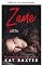Livro Zane (Os bad boys de Saddle Creek)