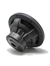 Paquete de subwoofer alpino   Dos subwoofers S W12D2 Serie S 12 "Dual 2 Ohm