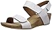 Clarks Women's Alto Madi Wedge Sandal