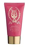 Mor Cosmetics Mini Hand Cream, Lychee Flower, 1.7-Ounce