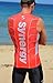 Synergy Men's Elite Tri Tank Top Singlet